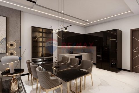 Byt v Jumeirah Village Circle, Dubai, SAE 58 m² Č.: 539715 - fotografie 1