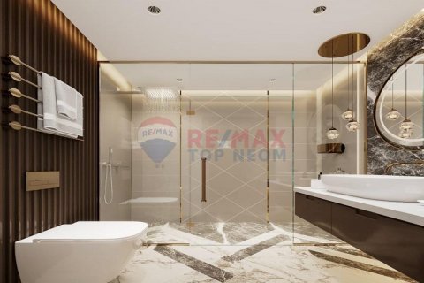 Byt v Jumeirah Village Circle, Dubai, SAE 58 m² Č.: 539715 - fotografie 9