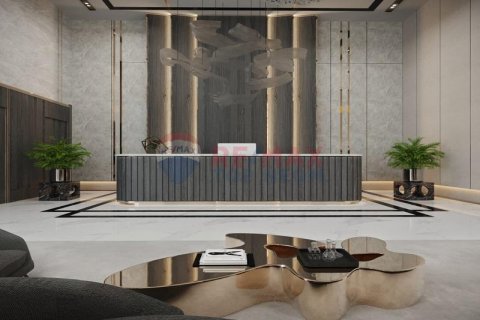 Byt v Jumeirah Village Circle, Dubai, SAE 58 m² Č.: 539715 - fotografie 8
