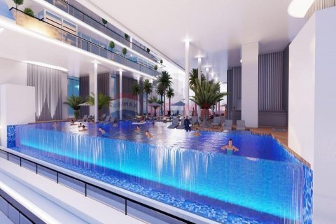 Byt v Jumeirah Village Circle, Dubai, SAE 58 m² Č.: 539715 - fotografie 11
