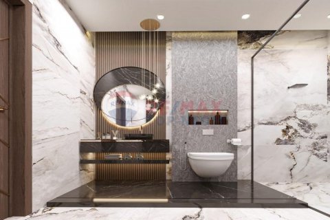 Byt v Jumeirah Village Circle, Dubai, SAE 58 m² Č.: 539715 - fotografie 10