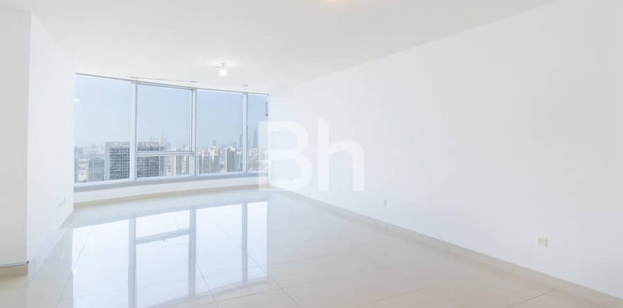 Квартира в Аль-Рим, Абу-Даби, ОАЭ 2 спальни, 160м2 № 616948