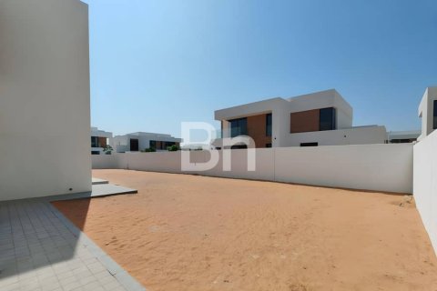 Снять в аренду виллу на Остров Саадият, Абу-Даби, ОАЭ 5 спален, 929м2, № 616951 - фото 14