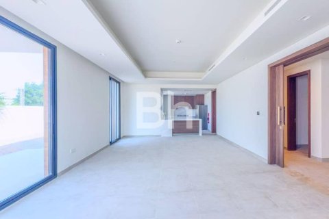 Снять в аренду виллу на Остров Саадият, Абу-Даби, ОАЭ 5 спален, 929м2, № 616951 - фото 3