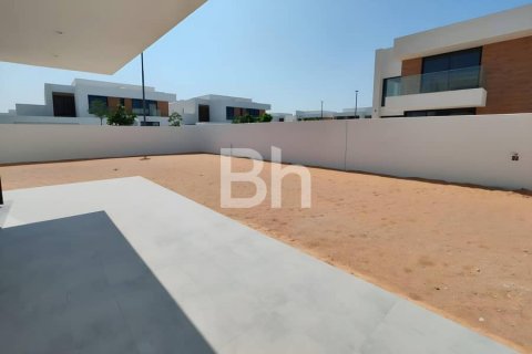 Снять в аренду виллу на Остров Саадият, Абу-Даби, ОАЭ 5 спален, 929м2, № 616951 - фото 12
