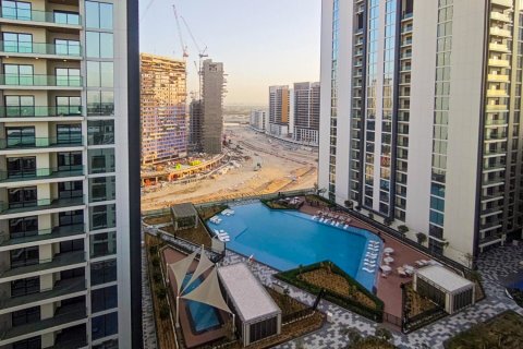 Apartmen di THE CREST GRANDE di Mohammed Bin Rashid City, Dubai, UAE 2 bilik tidur, 119 meter persegi № 708603 - foto 53