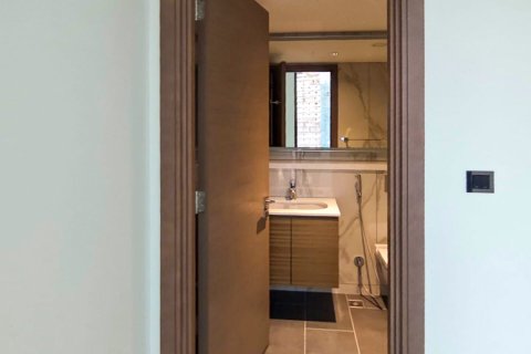 Apartmen di THE CREST GRANDE di Mohammed Bin Rashid City, Dubai, UAE 2 bilik tidur, 119 meter persegi № 708603 - foto 54