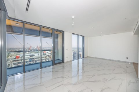 Huoneisto THE CREST GRANDE Mohammed Bin Rashid City, Dubai, Arabiemiraatit 4 makuuhuonetta, 200 m2 № 708604 - kuva 3