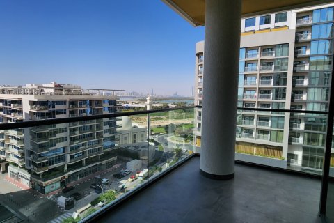 Huoneisto THE CREST GRANDE Mohammed Bin Rashid City, Dubai, Arabiemiraatit 4 makuuhuonetta, 200 m2 № 708604 - kuva 15