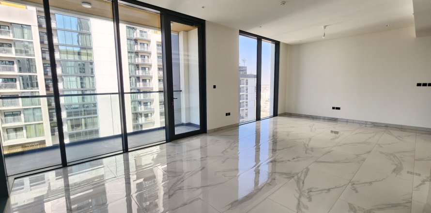 آپارتمان در Mohammed Bin Rashid City، Dubai ، امارات متحده عربی 4 خوابه ، 200 متر مربع.  شماره 708604
