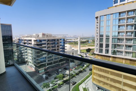 آپارتمان برای اجاره در Mohammed Bin Rashid City، Dubai، امارات متحده عربی 4 خوابه ، 200 متر مربع ، شماره 708604 - تصویر 41