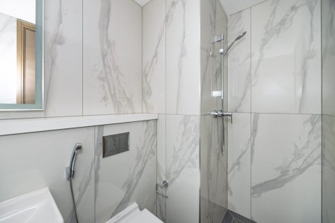 Huoneisto THE CREST GRANDE Mohammed Bin Rashid City, Dubai, Arabiemiraatit 4 makuuhuonetta, 200 m2 № 708604 - kuva 19