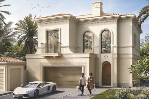 Madinat Zayed、Abu Dhabi、UAE にあるタウンハウス販売中 2ベッドルーム、122 m2、No689995 - 写真 5