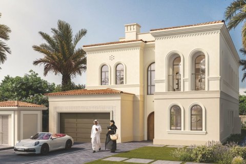 Madinat Zayed、Abu Dhabi、UAE にあるタウンハウス販売中 2ベッドルーム、122 m2、No689995 - 写真 7