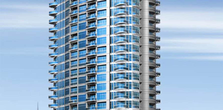 شقة في مرسى دبي، دبي . ر قم 689994