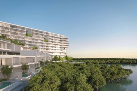 Apartamento en venta en Al Zorah, Ajman, EAU 1 dormitorio, 48 m2 № 689993 - foto 3