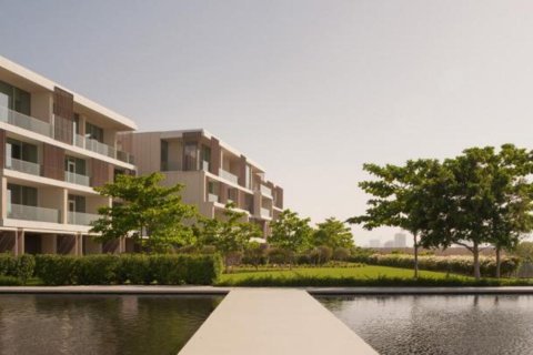 Apartamento en venta en Al Zorah, Ajman, EAU 1 dormitorio, 48 m2 № 689993 - foto 2