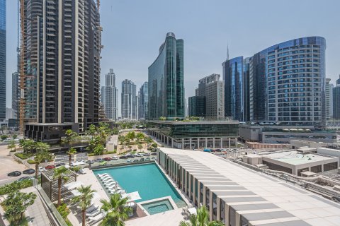 Lägenhet uthyres i Business Bay, Dubai, UAE 2 sovrum, 84.68 kvm Nr. 749680 - fotografi 18