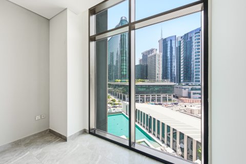 Lägenhet uthyres i Business Bay, Dubai, UAE 2 sovrum, 84.68 kvm Nr. 749680 - fotografi 14
