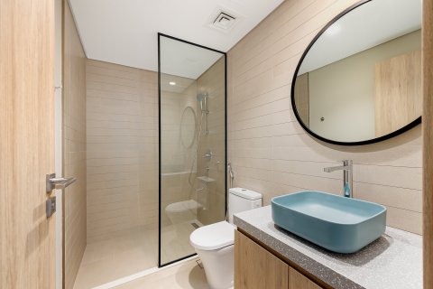 Lägenhet uthyres i Business Bay, Dubai, UAE 2 sovrum, 84.68 kvm Nr. 749680 - fotografi 11