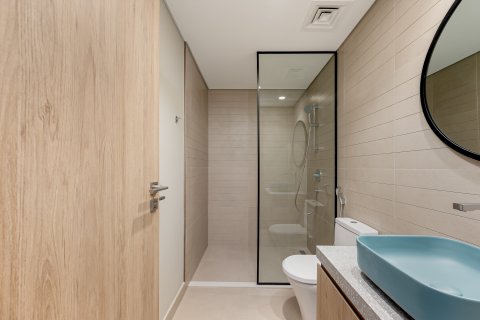 Lägenhet uthyres i Business Bay, Dubai, UAE 2 sovrum, 84.68 kvm Nr. 749680 - fotografi 9