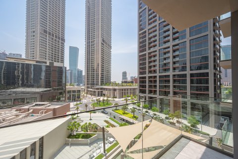 Lägenhet uthyres i Business Bay, Dubai, UAE 2 sovrum, 84.68 kvm Nr. 749680 - fotografi 17