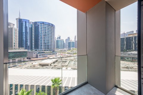 Lägenhet uthyres i Business Bay, Dubai, UAE 2 sovrum, 84.68 kvm Nr. 749680 - fotografi 16