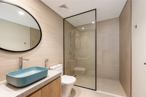 Lägenhet uthyres i Business Bay, Dubai, UAE 2 sovrum, 84.68 kvm Nr. 749680 - fotografi 10
