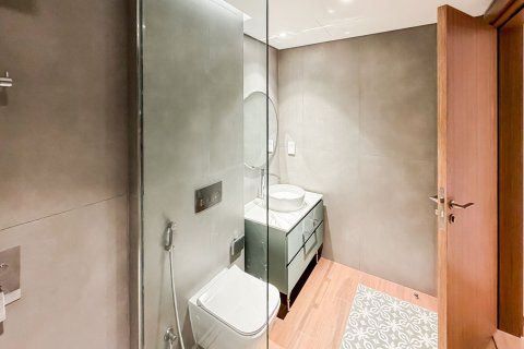 Apartmen di City Walk, Dubai, UAE 1 bilik tidur, 69.54 meter persegi № 748661 - foto 15