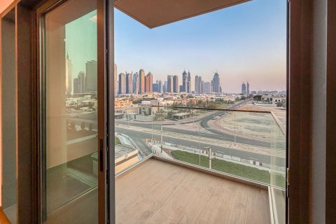Apartmen di City Walk, Dubai, UAE 1 bilik tidur, 69.54 meter persegi № 748661 - foto 10