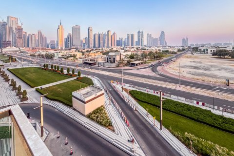 Apartmen di City Walk, Dubai, UAE 1 bilik tidur, 69.54 meter persegi № 748661 - foto 13