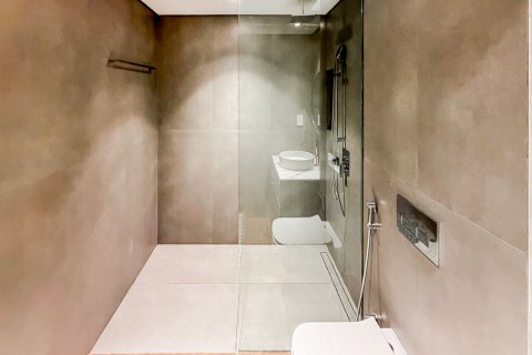 Apartmen di City Walk, Dubai, UAE 1 bilik tidur, 69.54 meter persegi № 748661 - foto 16