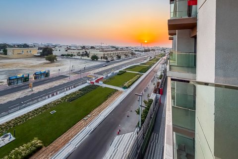 Apartmen di City Walk, Dubai, UAE 1 bilik tidur, 69.54 meter persegi № 748661 - foto 12