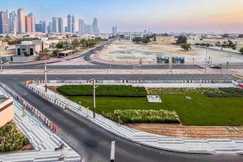 Apartmen di City Walk, Dubai, UAE 1 bilik tidur, 69.54 meter persegi № 748661 - foto 11