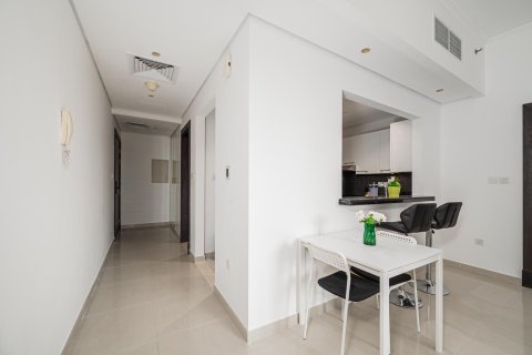 阿联酋 Dubai Dubai Marina 待租 : 1 卧, 77.24 平方米 , 编号749682 - 照片 4