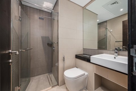 阿联酋 Dubai Dubai Marina 待租 : 1 卧, 77.24 平方米 , 编号749682 - 照片 9