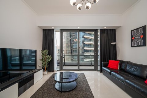 阿联酋 Dubai Dubai Marina 待租 : 1 卧, 77.24 平方米 , 编号749682 - 照片 2