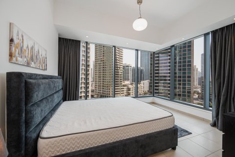 阿联酋 Dubai Dubai Marina 待租 : 1 卧, 77.24 平方米 , 编号749682 - 照片 7