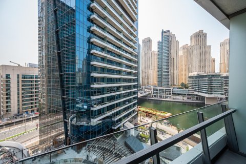 阿联酋 Dubai Dubai Marina 待租 : 1 卧, 77.24 平方米 , 编号749682 - 照片 12