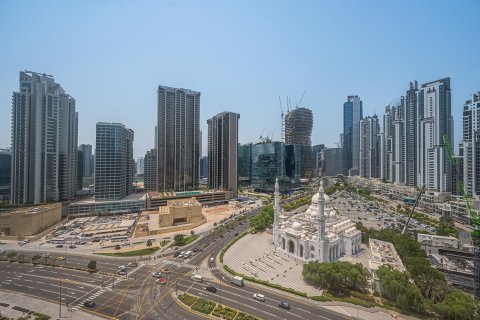 Appartamento in affitto a Downtown Dubai (Downtown Burj Dubai), Dubai, EAU 1 camera da letto, 96.26 mq. № 749681 - foto 14