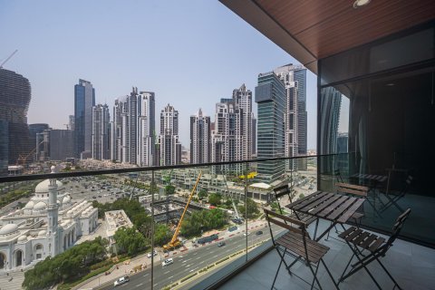 Appartamento in affitto a Downtown Dubai (Downtown Burj Dubai), Dubai, EAU 1 camera da letto, 96.26 mq. № 749681 - foto 11