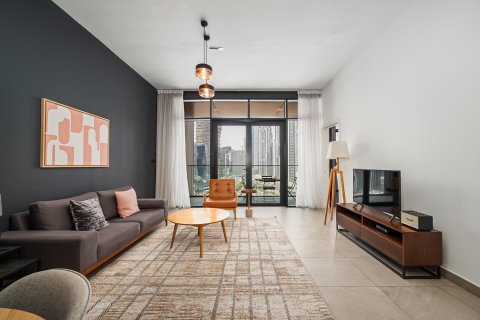 Διαμέρισμα σε Downtown Dubai (Downtown Burj Dubai), Dubai, ΗΑΕ 1 υπνοδωμάτιο, 96.26 τ.μ. Αρ. 749681