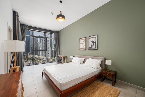Appartamento in affitto a Downtown Dubai (Downtown Burj Dubai), Dubai, EAU 1 camera da letto, 96.26 mq. № 749681 - foto 8