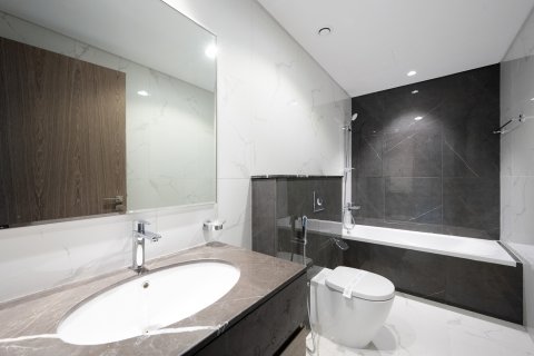 Снять в аренду таунхаус в DAMAC Hills (Akoya by DAMAC), Дубай, ОАЭ 4 спальни, 177.41м2, № 749679 - фото 18