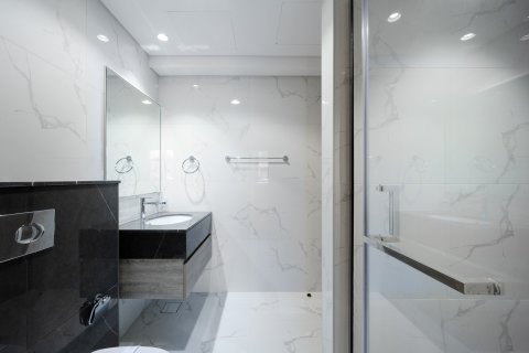 Снять в аренду таунхаус в DAMAC Hills (Akoya by DAMAC), Дубай, ОАЭ 4 спальни, 177.41м2, № 749679 - фото 21