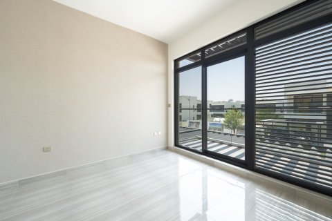 Снять в аренду таунхаус в DAMAC Hills (Akoya by DAMAC), Дубай, ОАЭ 4 спальни, 177.41м2, № 749679 - фото 10