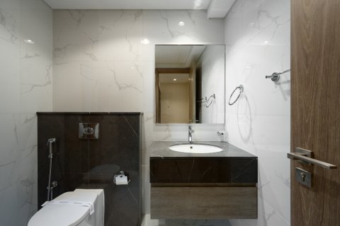 Снять в аренду таунхаус в DAMAC Hills (Akoya by DAMAC), Дубай, ОАЭ 4 спальни, 177.41м2, № 749679 - фото 16