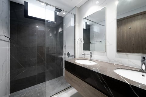 Снять в аренду таунхаус в DAMAC Hills (Akoya by DAMAC), Дубай, ОАЭ 4 спальни, 177.41м2, № 749679 - фото 15