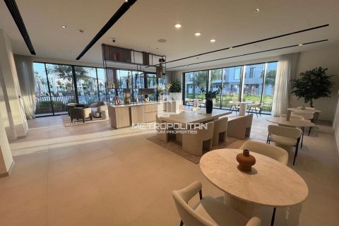 Maison de ville à vendre à Dubai South (Dubai World Central), Dubai, EAU 4 chambres, 210 m2 № 664841 - photo 13