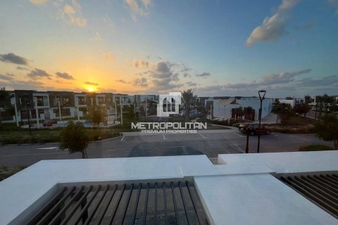 Maison de ville à vendre à Dubai South (Dubai World Central), Dubai, EAU 4 chambres, 210 m2 № 664841 - photo 11